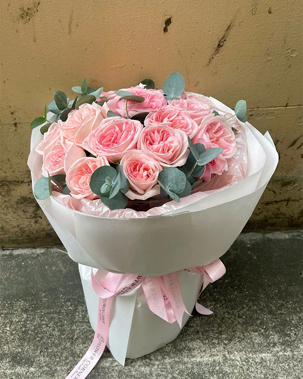 Bó Hoa Sinh Nhật - HNA.BHSNV5