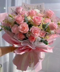 Bó Hoa Sinh Nhật - HNA.BHSNV7