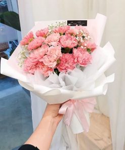 Bó Hoa Chúc Mừng - HNA.BHCM2