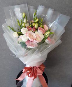 Bó Hoa Chúc Mừng - HNA.BHCM17