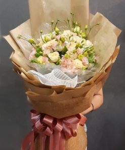 Bó Hoa Chúc Mừng - HNA.BHCM23