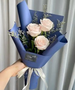 Hoa Tốt Nghiệp - HNA.HTN7