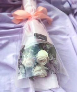 Hoa Tốt Nghiệp - HNA.HTN9