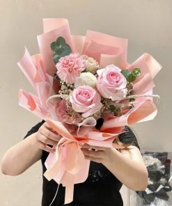 Hoa Tốt Nghiệp - HNA.HTN11