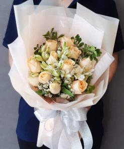 Bó Hoa Sinh Nhật - HNA.BHSNM1